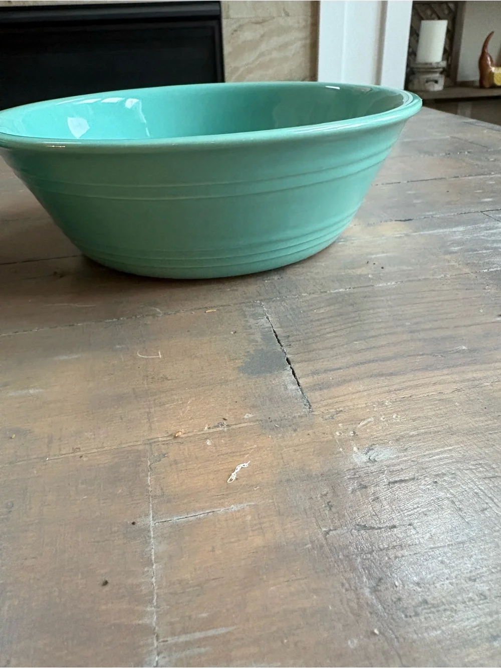 authentic vintage 1930s piece from Pacific Pottery